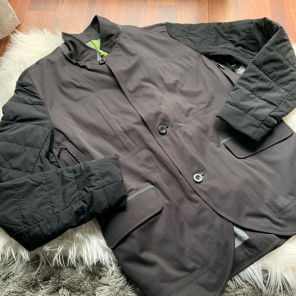 lululemon athletica Other - Lululemon Men’s Norton Blazer NWOT Size Medium